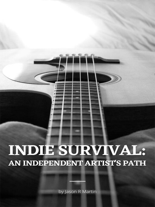 Title details for Indie Survival by Jason Martin - Available